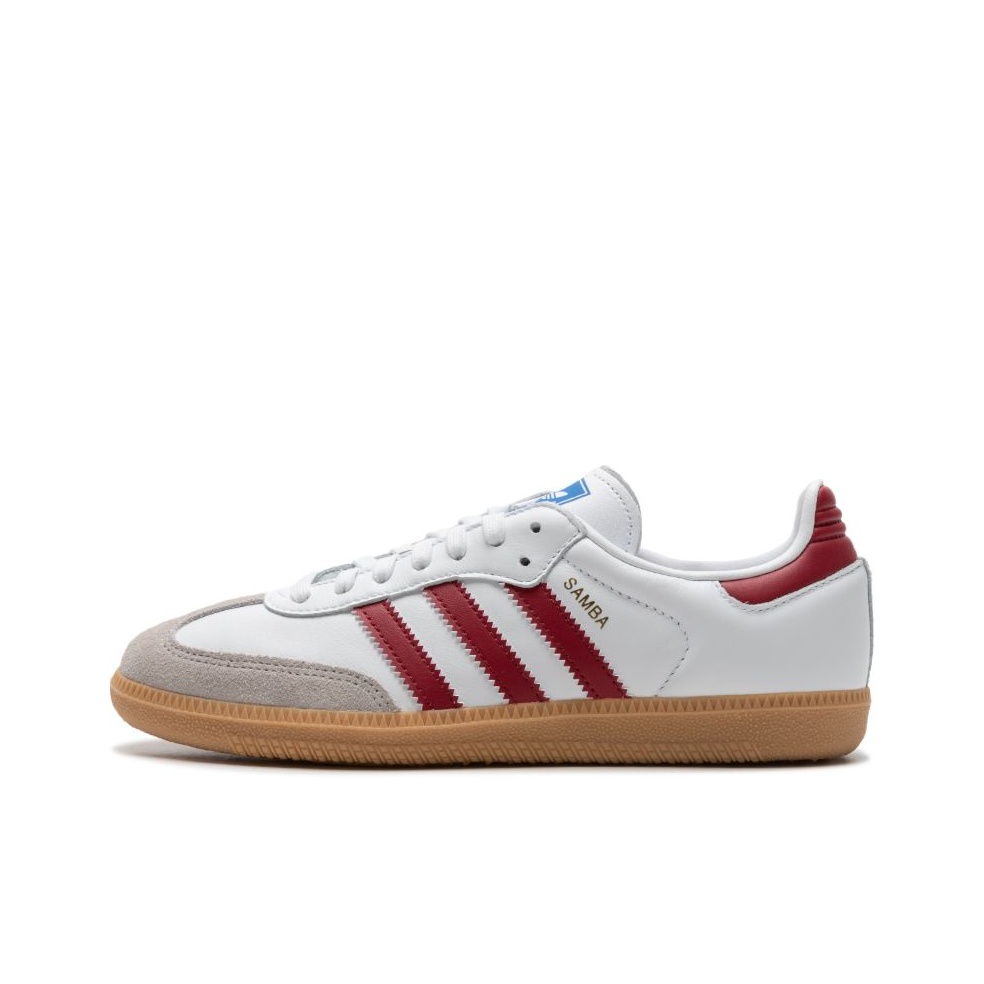 Adidas Shoes Samba - Adidas Originals SAMBA OG Low top