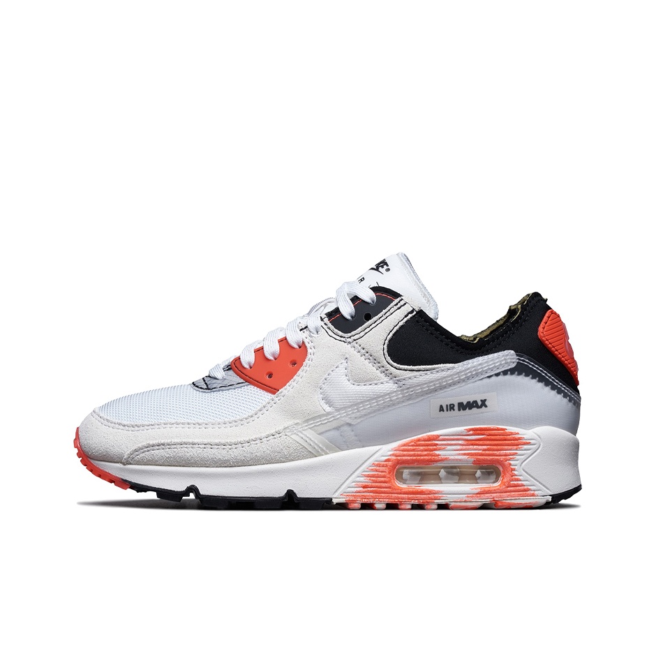 Nike Air Max 90 Running Shoes  - Nike Shoes Air Max 90 评论和价格