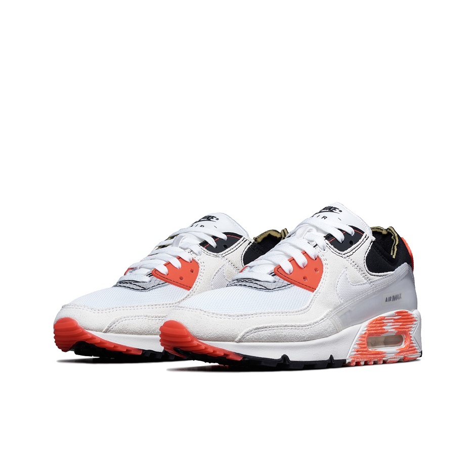 Nike Air Max 90 Running Shoes  - Nike Shoes Air Max 90 评论和价格