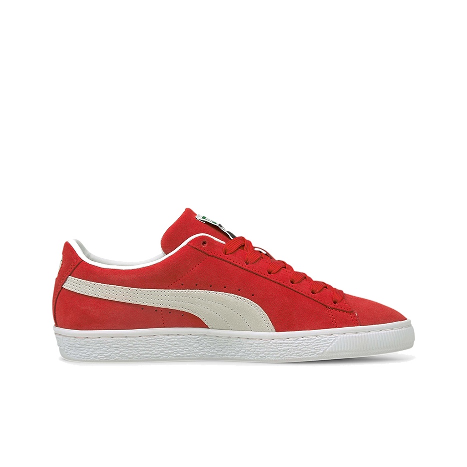 PUMA Suede Classic XXI Skatebo - Puma Shoes Suede Classic 评论和价格