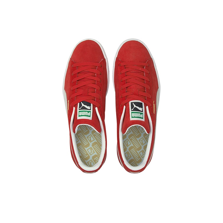 PUMA Suede Classic XXI Skatebo - Puma Shoes Suede Classic 评论和价格