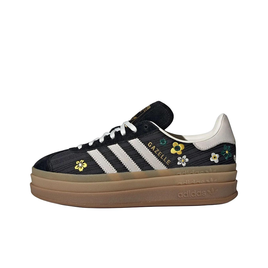 Adidas Originals x Liberty Lon - Adidas Shoes Gazelle 评论和价格
