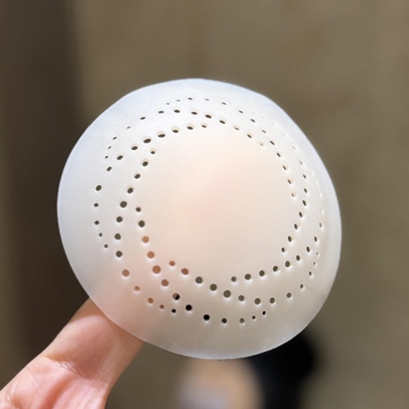 Men Nipple Cover Silicone Invi - Silicone Bra Adhesive 评论和价格