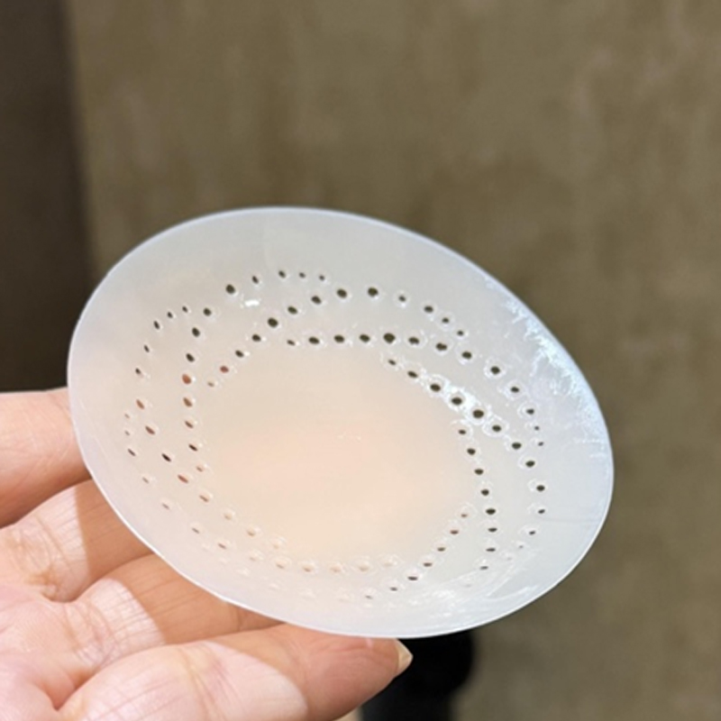 Men Nipple Cover Silicone Invi - Silicone Bra Adhesive 评论和价格