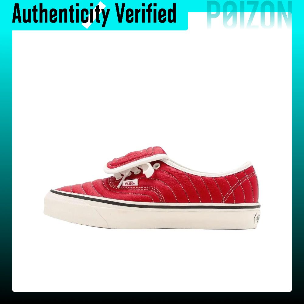 Vans Premium Authentic 44 Skat - Vans Shoes Authentic 评论和价格