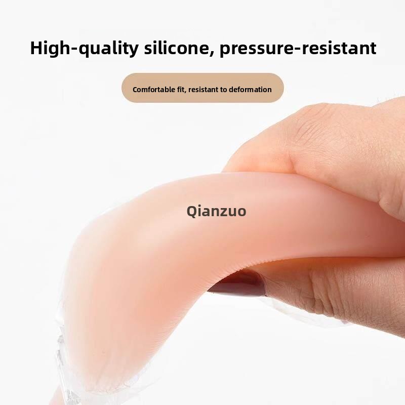 Invisible Silicone Bra Women's - Silicone Bra Adhesive 评论和价格