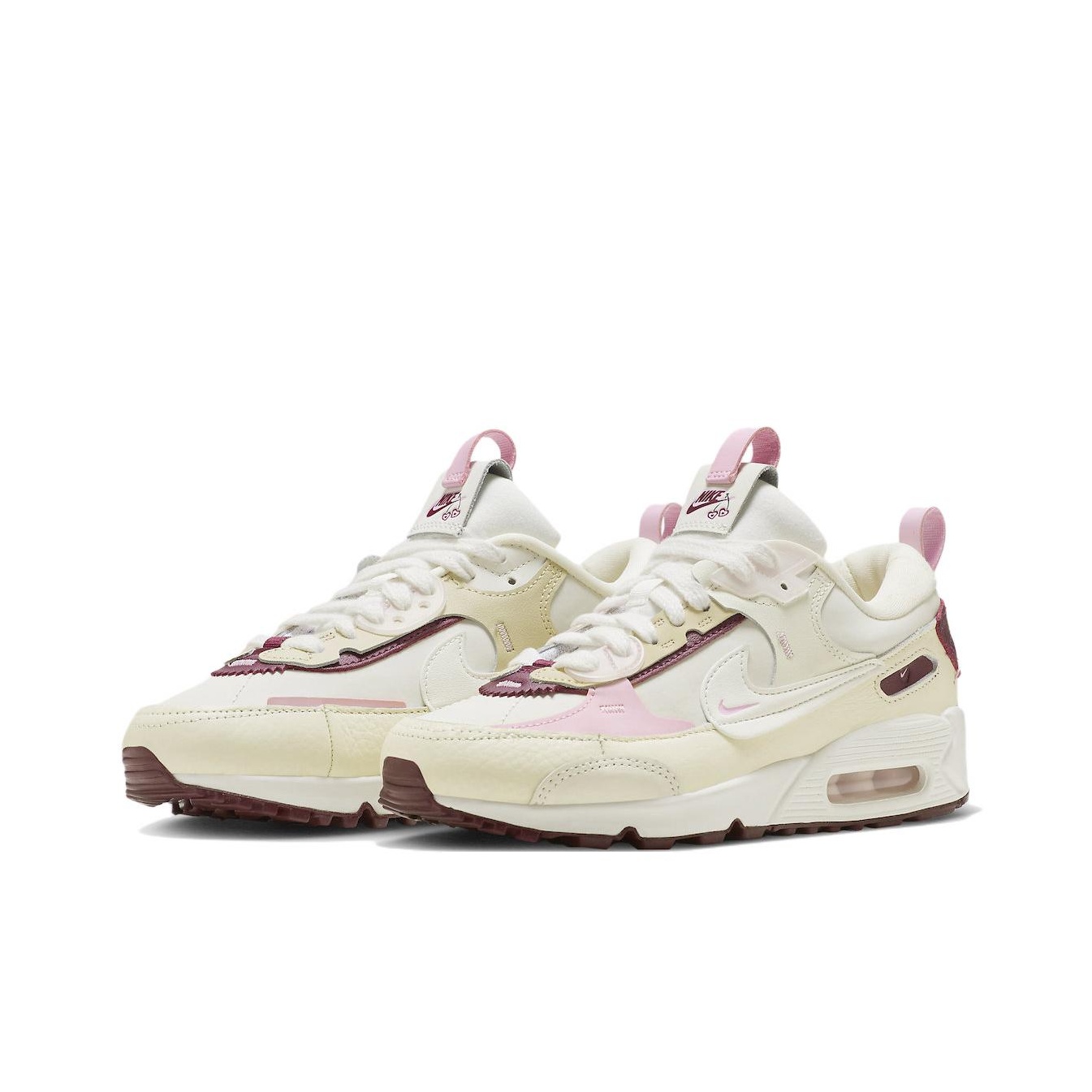 Nike Air Max 90 Casual Shoes W - Nike Shoes Air Max 90 评论和价格