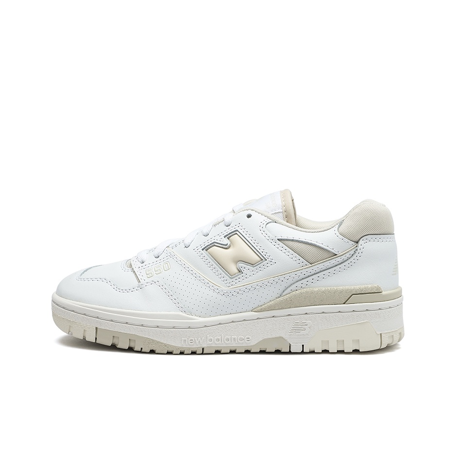New Balance NB 550 Vintage Bas - New Balance Shoes 550 评论和价格